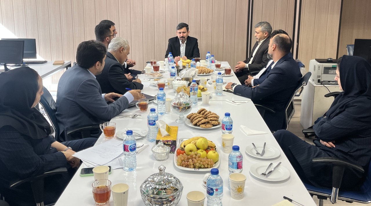 نقشه راه جديد بيمه رازي به صورت پايلوت در تهران آغاز شد